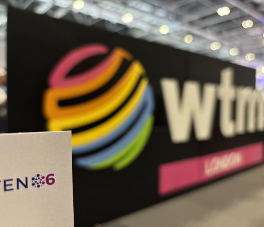 WTM London Ten06